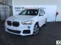 Photo bmw x1 sdrive20da 190ch m sport