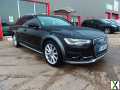 Photo audi a6 allroad 3.0 v6 bitdi 313ch ambition luxe quattro tiptronic