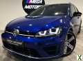 Photo volkswagen golf r 2.0 tsi 300cv 4motion dsg \\62.000km\\ etat neuf \\