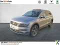 Photo volkswagen tiguan allspace 2.0 tdi 150ch carat dsg7 euro6dt