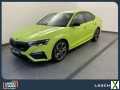 Photo skoda octavia rs/led/navi/virtual/dab+