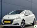 Photo peugeot 208 allure / eat6