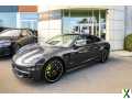 Photo porsche panamera 4 e-hybrid/21/360)/innodrive/bose/sport c