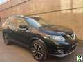 Photo nissan x-trail 1.6 dig-t 2wd tekna 7pl. leder+360camera