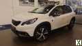 Photo peugeot 2008 crossway