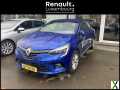 Photo renault clio 1.5 blue dci intens (eu6.2)