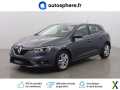 Photo renault megane 1.5 blue dci 95ch business