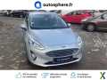 Photo ford fiesta 1.0 ecoboost 125ch titanium dct-7 5p