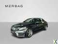 Photo mercedes-benz c 220 bluetec amg-line amg line exterieur/navi/styling