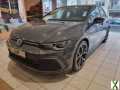 Photo volkswagen golf gtd 2.0 tdi 147kw dsg7