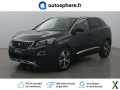 Photo peugeot 3008 hybrid 225ch allure e-eat8 10cv