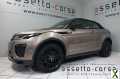 Photo land rover range rover evoque cabriolet 2.0 si4 hse*1.hand