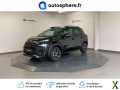 Photo citroen c3 aircross bluehdi 120ch s\\u0026s shine eat6