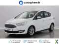 Photo ford c-max 1.0 ecoboost 125ch stop\\u0026start titanium