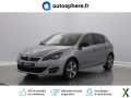 Photo peugeot 308 1.2 puretech 130ch gt line s\\u0026s 5p