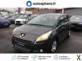 Photo peugeot 5008 1.6 hdi fap premium 7pl