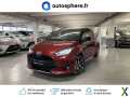 Photo toyota yaris 116h collection 5p