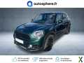 Photo mini one 102ch oakwood bva7 euro6d-t