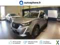 Photo peugeot 2008 1.2 puretech 130ch s\\u0026s style