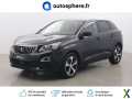 Photo peugeot 3008 1.5 bluehdi 130ch e6.c active business s\\u0026s ea