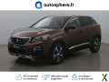 Photo peugeot 3008 1.2 puretech 130ch e6.c allure s\\u0026s