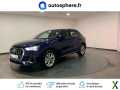 Photo audi q3 45 tfsi e 245ch s line s tronic 6