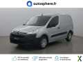 Photo citroen berlingo m 1.6 bluehdi 100 s\\u0026s business