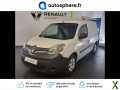 Photo renault kangoo 1.5 dci 90ch energy grand confort euro6