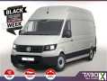 Photo volkswagen crafter 35 2.0 TDI 140 L4H4 Klima