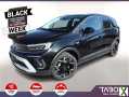 Photo opel crossland 1.2 83 Ultimate LED PDC