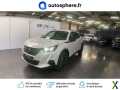 Photo peugeot 2008 e- 136ch roadtrip