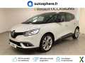 Photo renault scenic 1.7 blue dci 120ch business