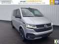 Photo volkswagen transporter 6.1 VAN VITRE L1H1 2.0 TDI 150 DSG7 BUSINESS