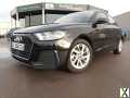 Photo audi a1 sportback business line