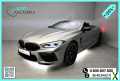 Photo bmw m8 CABRIO -25% M8 625CV BVA COMPETITION+GPS+CUIR+OPTI