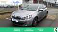 Photo peugeot 308 1.2 PureTech 110 Style