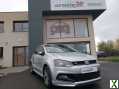 Photo volkswagen polo 1.2 TSI 110 cv 5 Portes R-line