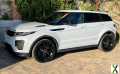 Photo land rover range rover evoque Mark IV TD4 180 BVA HSE Dynamic