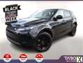 Photo land rover range rover evoque RR D200 AWD Aut. S BlackP GPS