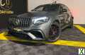 Photo mercedes-benz glc 63 amg S COUPE 9G-Tronic 4Matic+