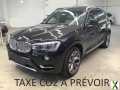 Photo bmw x3 xDrive35i 306ch xLine A