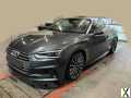 Photo audi a5 Cabriolet 40 TDI 190 S tronic 7 S Line