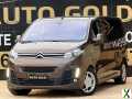 Photo citroen spacetourer 1.6 bluehdi/8places/fulloptions/camera/1prop carne