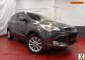 Photo ford kuga 2.0 tdci * 4x4 *mi cuir* automat * camera* 294x60