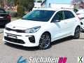 Photo kia rio 1.0l t-gdi isg gt line - 5p