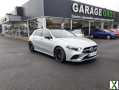 Photo mercedes-benz autres 35 Mercedes-AMG 7G-DCT Speedshift AMG 4Matic