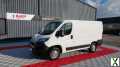 Photo peugeot boxer TOLE 333 L1H1 BLUEHDI 130 S\u0026S PREMIUM PACK