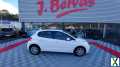 Photo peugeot 208 AFFAIRE BLUEHDI 100 BVM6 PREMIUM PACK