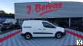 Photo peugeot partner FOURGON STANDARD 1.6 BLUEHDI 100 BVM5 PREMIUM