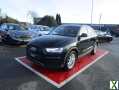 Photo audi q3 2.0 TDI 150 Ultra Business Line